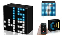 Aurabox é nova caixa de som inteligente