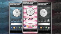 Vertu lança smartphone de R$ 13,5 mil
