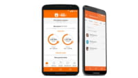 Nextel apresenta a plataforma Happy