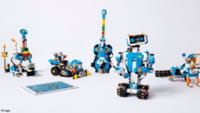 Lego anuncia rede social para crianças