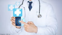 App detecta sintomas do câncer pancreático