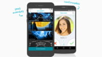 App conecta pessoas no mesmo evento