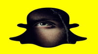 Como proteger sua conta no Snapchat