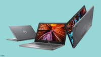 Inspiron 5000 da Dell chegam ao Brasil