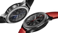 Samsung lança Gear S3 Classic e Frontier