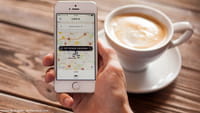 Uber coloca localização de amigo como destino