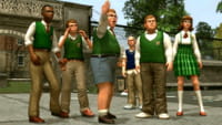 Bully é relançado para Android e iOS
