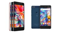 Smartphone Fly disponível no mercado