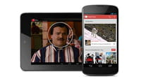 Google Play terá conteúdos em 4K