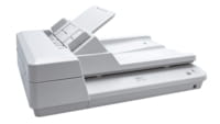 Fujitsu lança scanner compacto