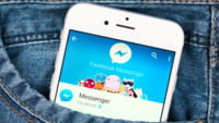 Facebook Messenger terá economia de dados