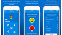 Saúde lança app para Olimpíadas