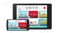 Chega ao Brasil app YouTube Kids