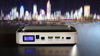 Aparelho carrega gadgets com luz solar