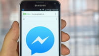 Compre no Messenger usando emojis