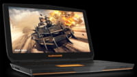 Dell apresenta laptops Alienware 15 e 17