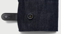 Jaqueta jeans smart do Google e Levi’s
