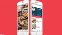 Startup lança app de comida de rua