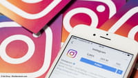 Instagram cria adesivo de geolocalização