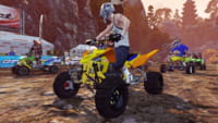 From Dust e Mad Riders grátis para PS3