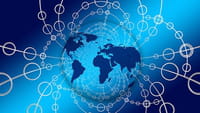 Estudo mostra países mais 'hackeáveis'