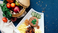 Dieta faz pelos crescerem, diz estudo da USP
