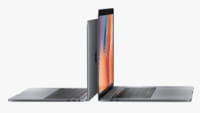 Novos MacBooks Pro têm painel Touch Bar