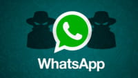 Golpe do WhatsApp promete créditos grátis