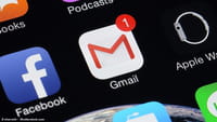 Gmail passa a aceitar anexos com 50 MB
