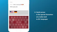 App promete digitação até 70% mais ágil