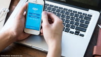 Skype transfere dinheiro via PayPal