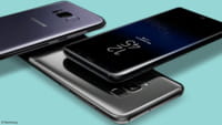 Galaxy S8 e S8+ chegam hoje ao Brasil