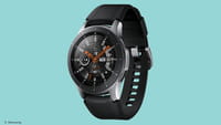 Novo Galaxy Watch é apresentado pela Samsung