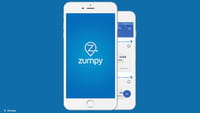 Zumpy passa a funcionar em todo Brasil