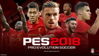 Beta do PES 2018 poderá ser testado