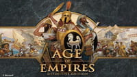 Microsoft anuncia novo Age of Empires
