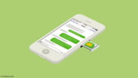 Chip com WhatsApp ilimitado no Brasil