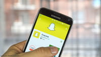 Snapcash será cancelado no mês que vem