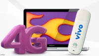 Vivo aumentará cobertura 4G no Brasil
