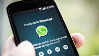 WhatsApp ganha caixa postal