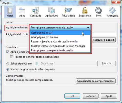 Pagina inicial 0 Pagina inicial 0