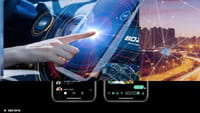 Inteligência artificial é carro-chefe da CES 2019