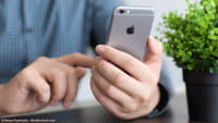Apple quer acabar com botão Home