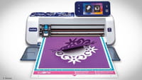 Gomaq apresenta máquina de corte com scanner