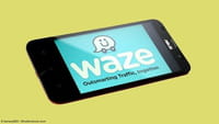 Waze chega ao Apple CarPlay
