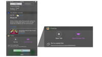 Firefox para iOS melhora navegação