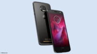 Motorola apresenta smart Z2 Force