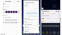 SoundAssistant é o app de som da Samsung