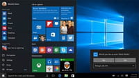 Windows 10 faz sucesso entre usuários