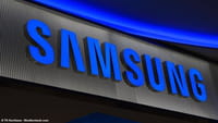 Samsung apresenta caixa de som inteligente